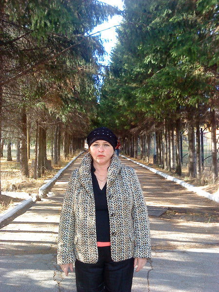 Наталья Косова