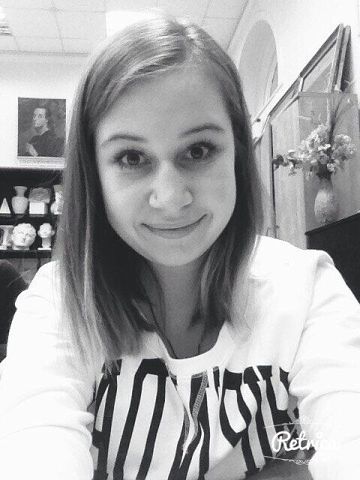 Надюшка Вязова