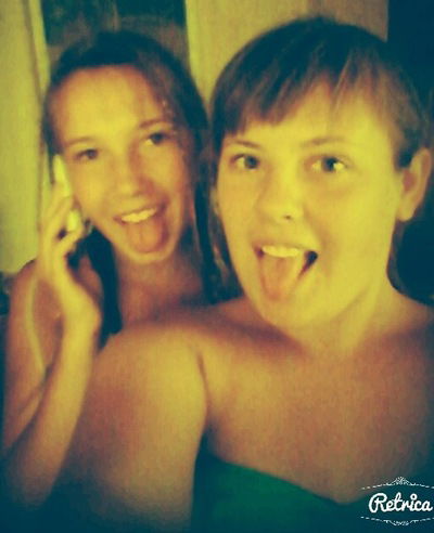 Валерия Агаркова