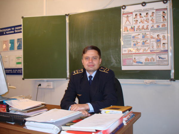 Лукашев Сергей