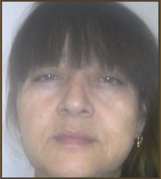 Гульбике Хасанова