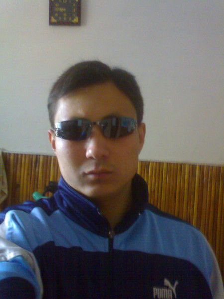 Бабашев Ниязбек