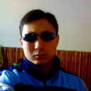 Бабашев Ниязбек