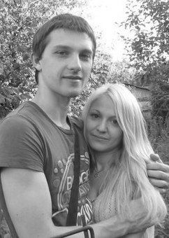 Максим Чернышов