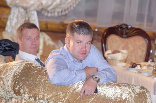 Андрей Трошкин