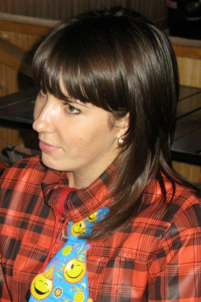 Екатерина Колчина