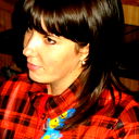 Екатерина Колчина