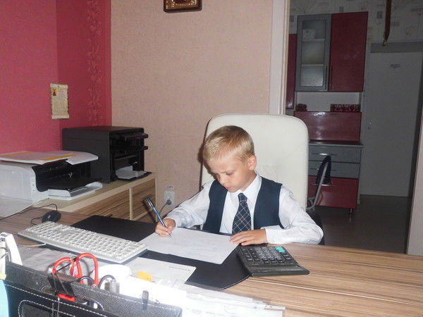 Владимир Стадников