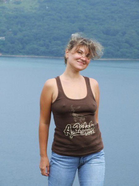 Ольга Солнце