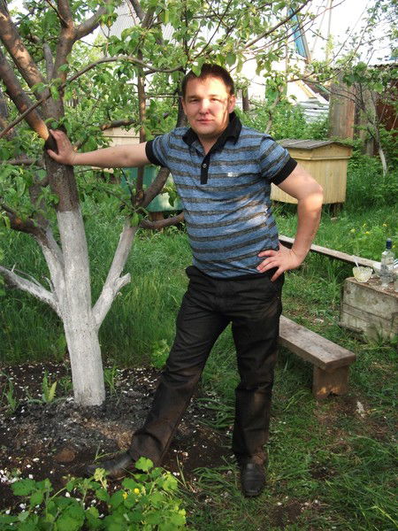 Руслан Аминов