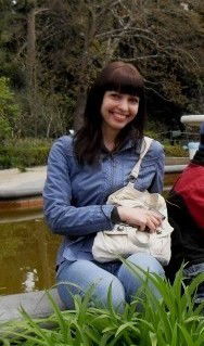 Анжела Якубовская