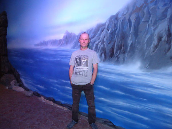 Сергей Аксенов