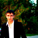 Николай Попов
