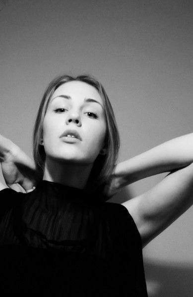 Юлия Голева