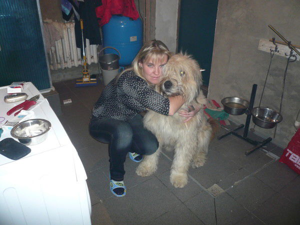 Юлия Чуйкова