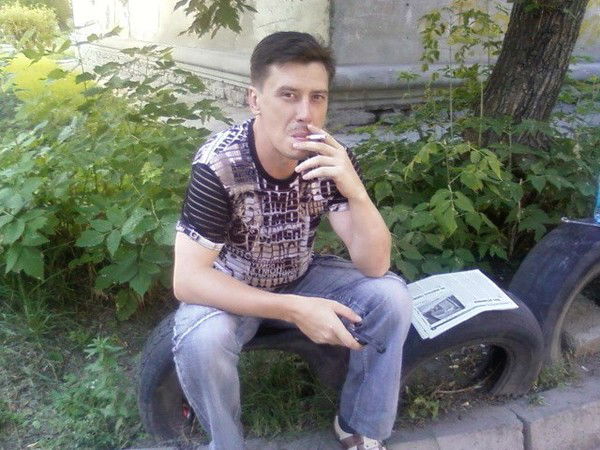 Иван Базаров