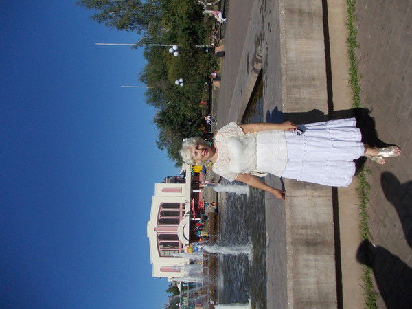 Ирина Спиридонова