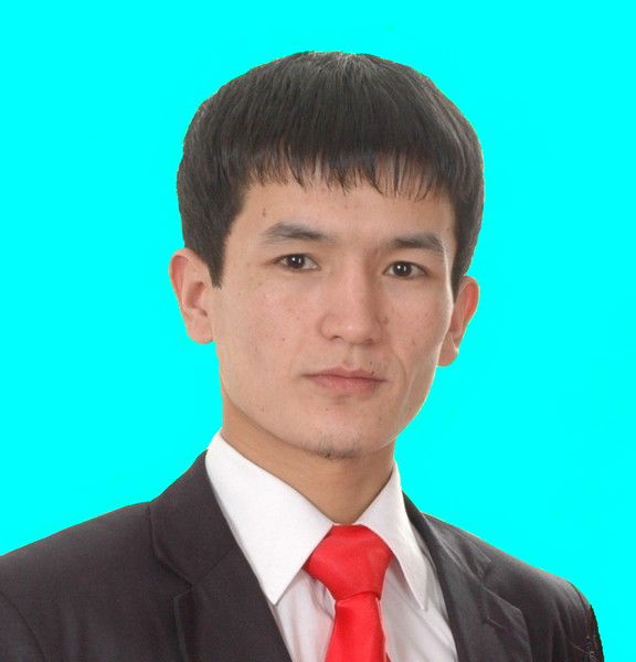 Мерген Шомекей