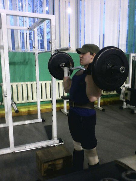 Максим Фахретдинов