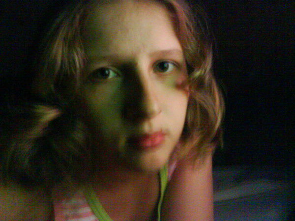 Анастасия Чилигорян