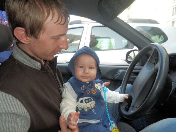 Женька Курилович