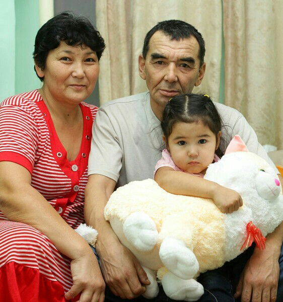 Рсты Ельмухамбетова