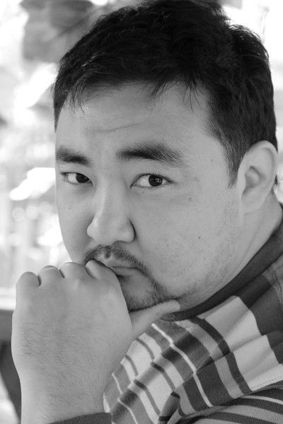 Берик Аубакиров