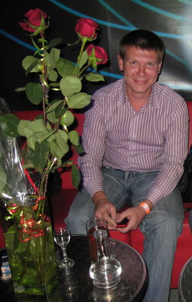 Сергей Черепахин