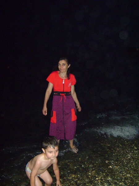 Майя Хоршикян