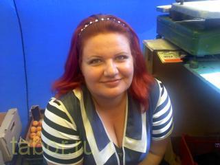 Алеся Синякова