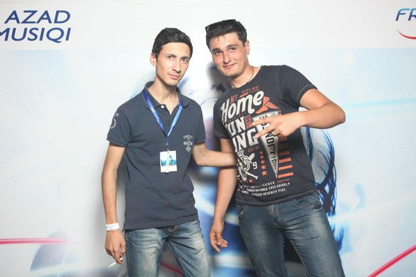 Джавад Бекирли