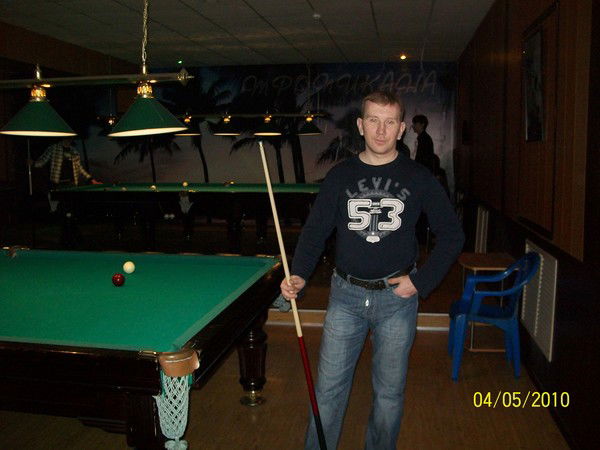 Сергей Феоктистов