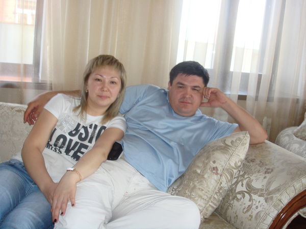 Альберт Гафаров