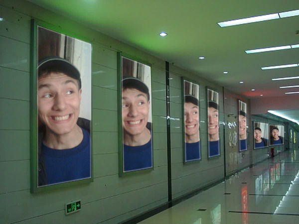 Андрюшка Demon