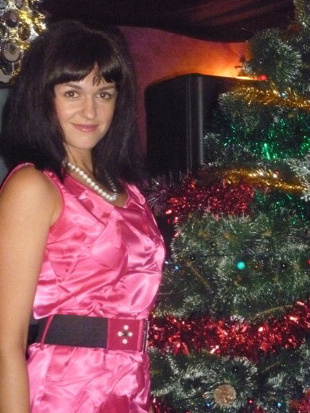 Наталья Фрелих