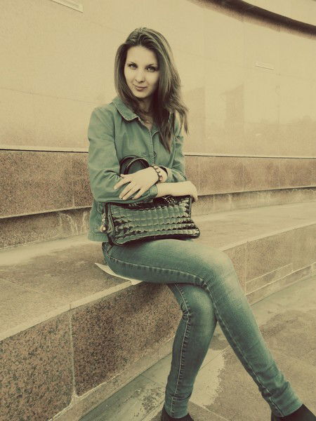 •°•yuliya Chernobuk•°•