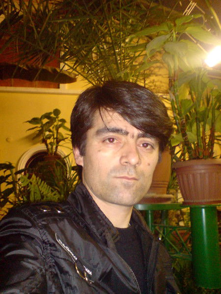 Муборакшо Рахмонов