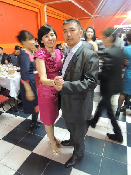 Назгул Умиталиева