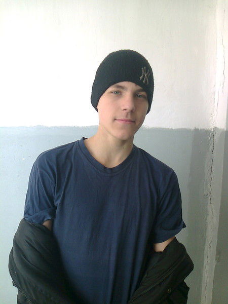 Егор Гришанов