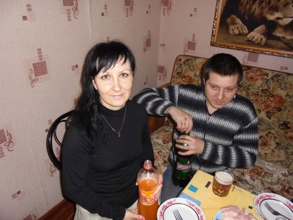 Татьяна Попова