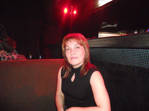 Ирина Юдахина