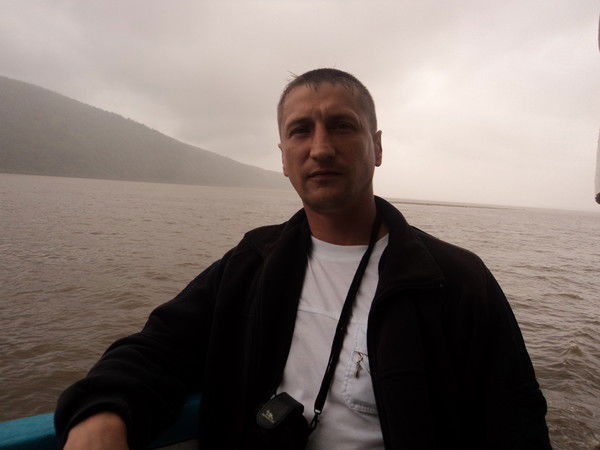 Вячеслав Самусев