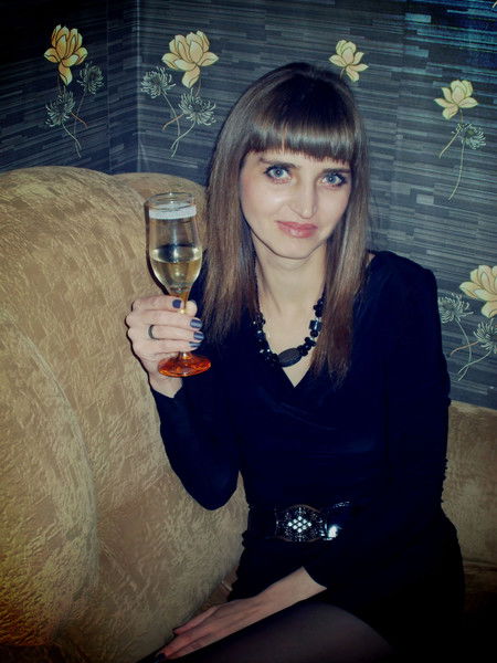 Виктория Федоренко