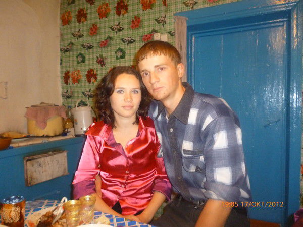 Алена Некрасова