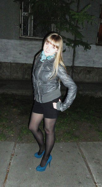 Надежда Гореславец