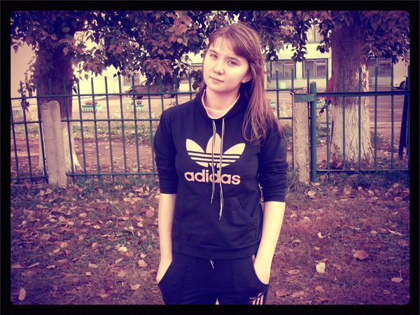 Даша Яковлева