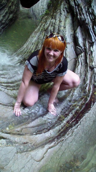 Ильиных Любовь