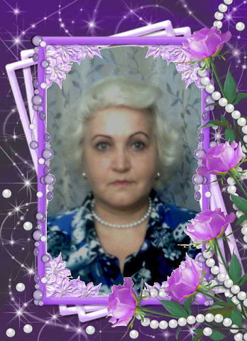 Любовь Жукова