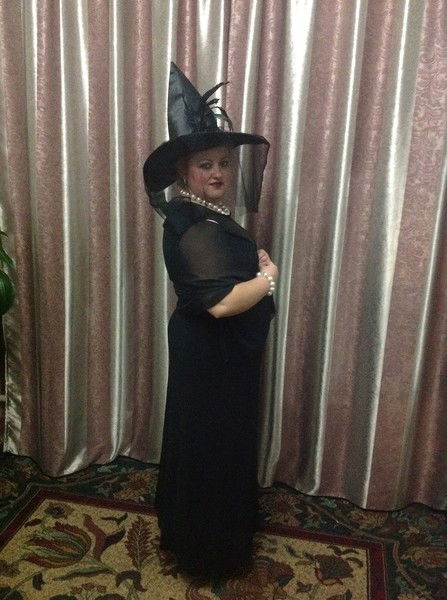 Татьяна Солодовник