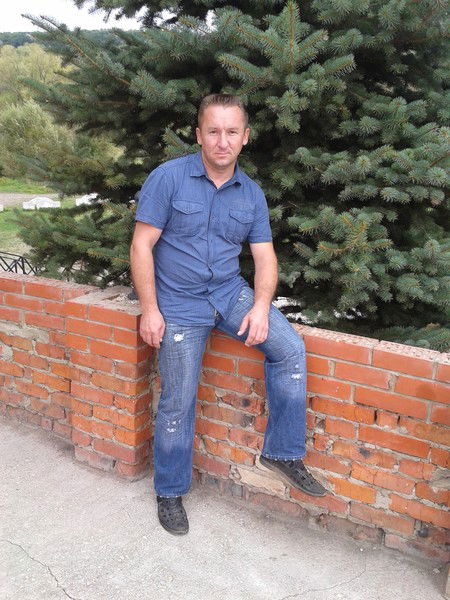 Александр Турченик